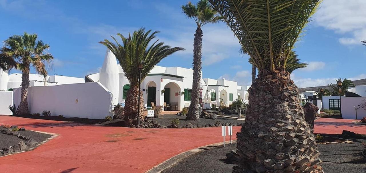 Villa Karisa Playa Blanca  Extérieur photo
