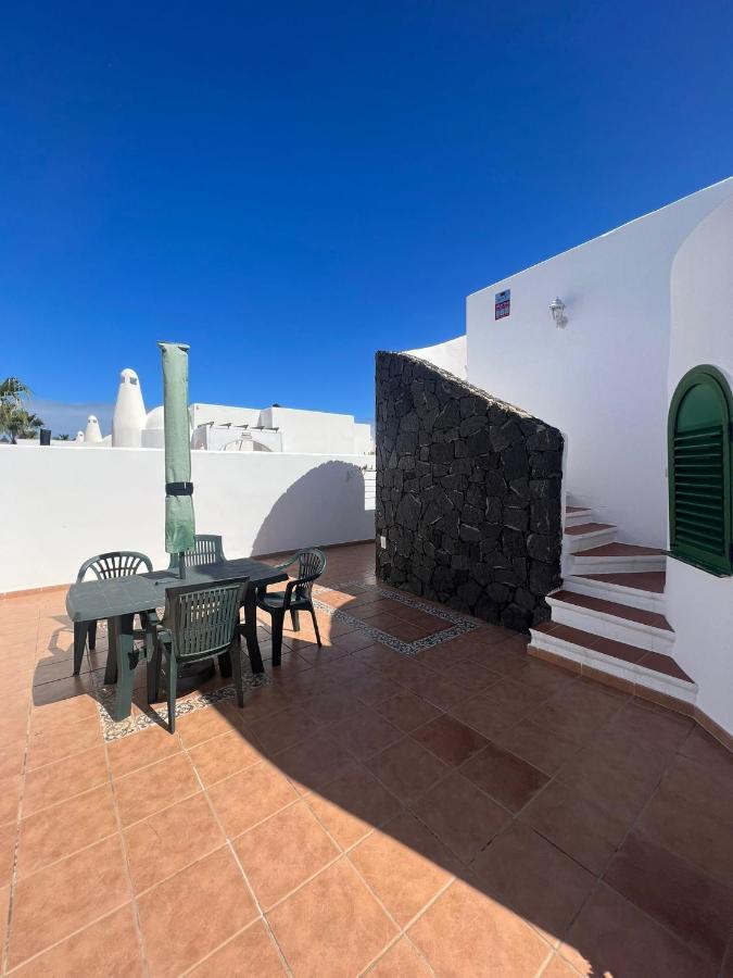 Villa Karisa Playa Blanca  Extérieur photo