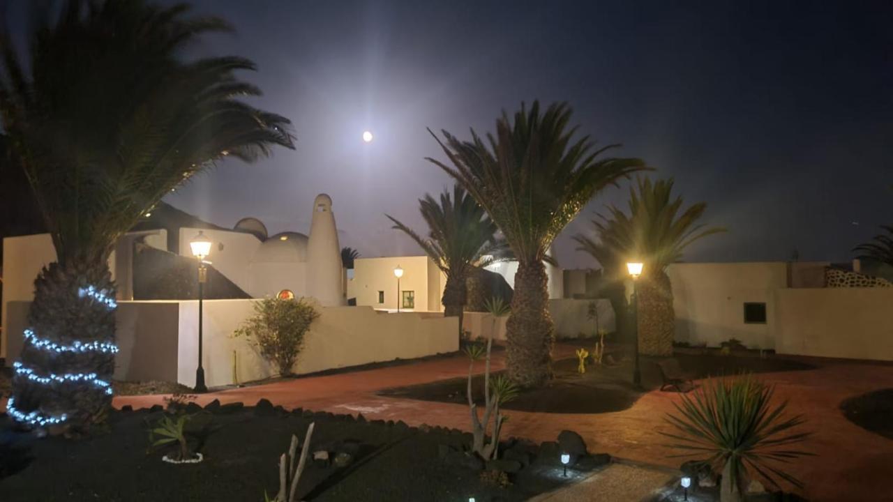 Villa Karisa Playa Blanca  Extérieur photo