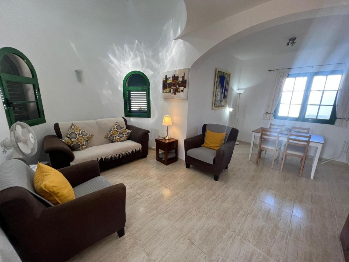 Villa Karisa Playa Blanca  Extérieur photo