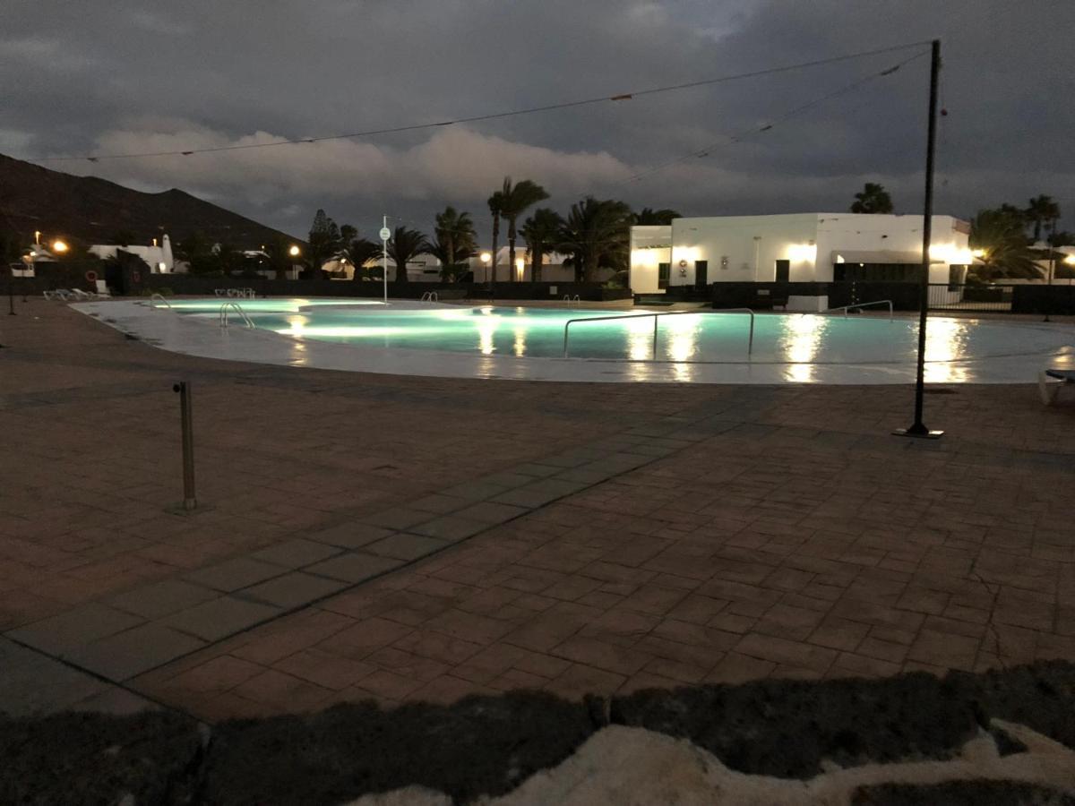 Villa Karisa Playa Blanca  Extérieur photo