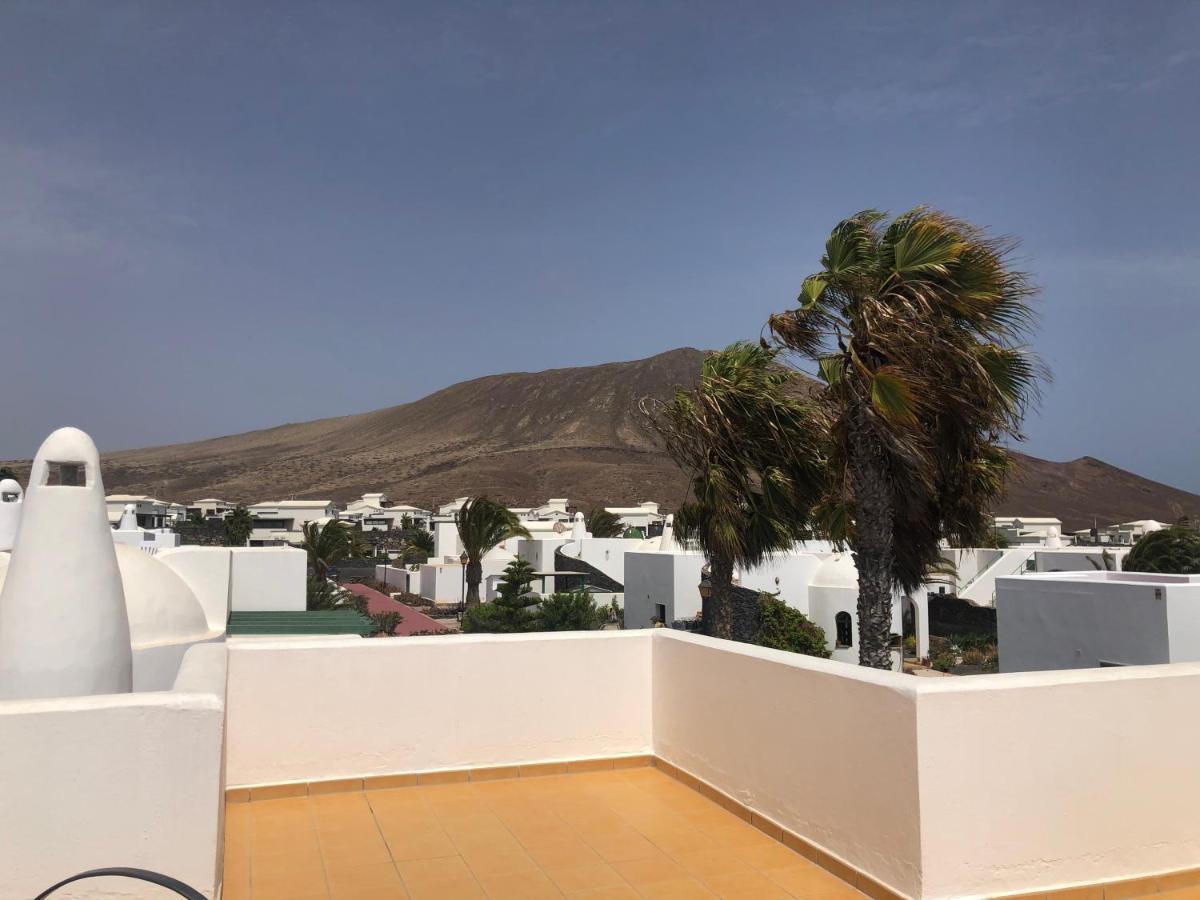 Villa Karisa Playa Blanca  Extérieur photo