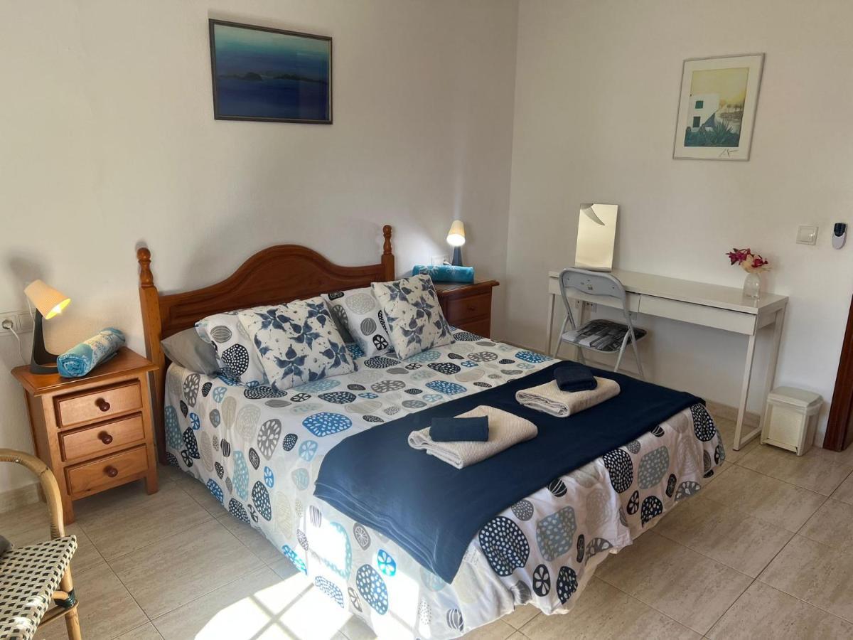 Villa Karisa Playa Blanca  Extérieur photo