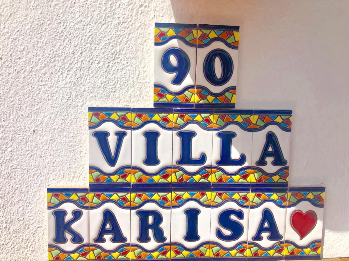 Villa Karisa Playa Blanca  Extérieur photo