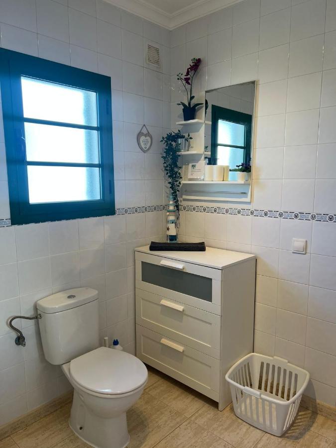 Villa Karisa Playa Blanca  Extérieur photo