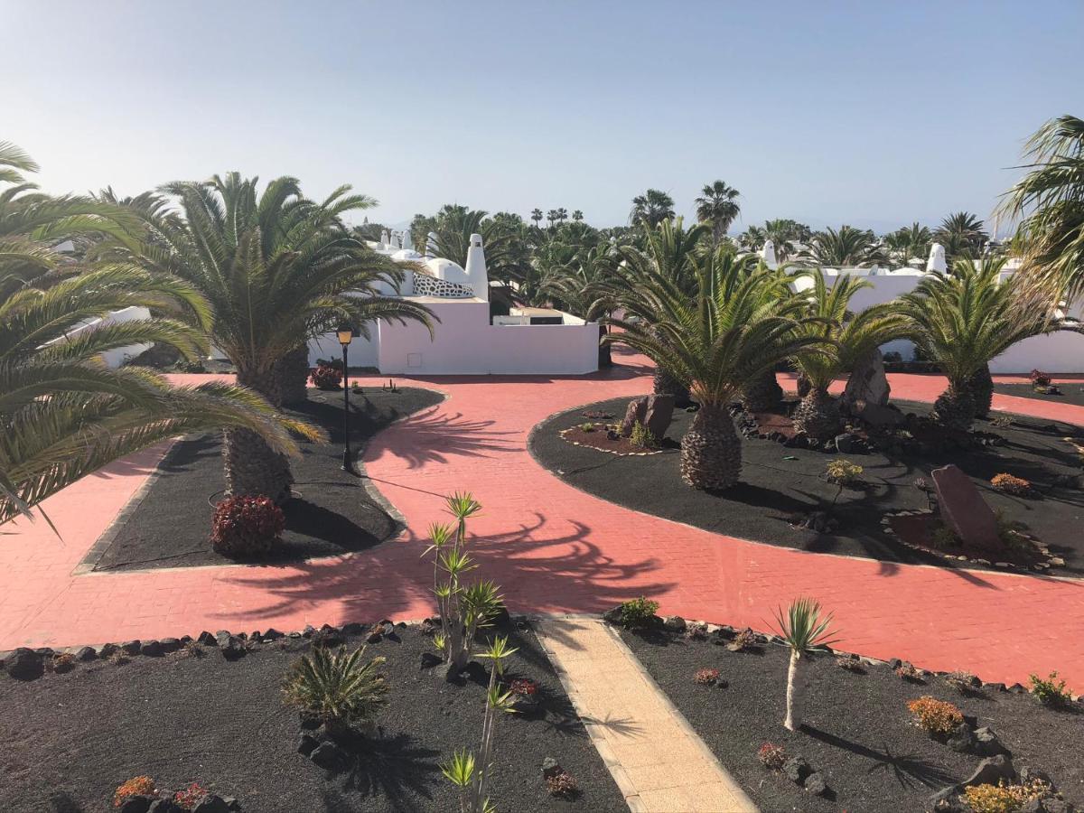 Villa Karisa Playa Blanca  Extérieur photo
