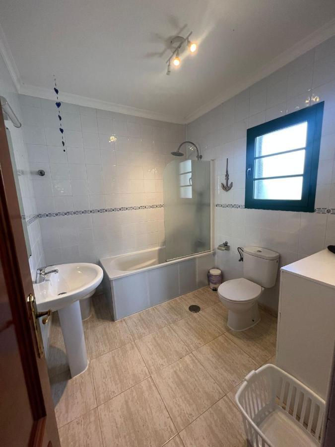Villa Karisa Playa Blanca  Extérieur photo